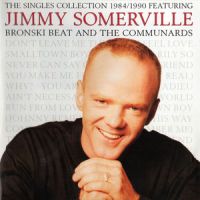 Jimmy Somerville